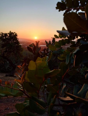 Ronnavona Casa Vacanze B&B Chiaramonte Gulfi